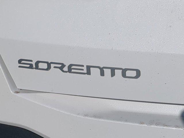 new 2025 Kia Sorento car, priced at $36,385