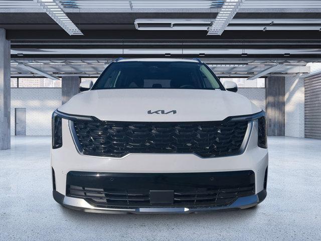 new 2025 Kia Sorento car, priced at $36,385