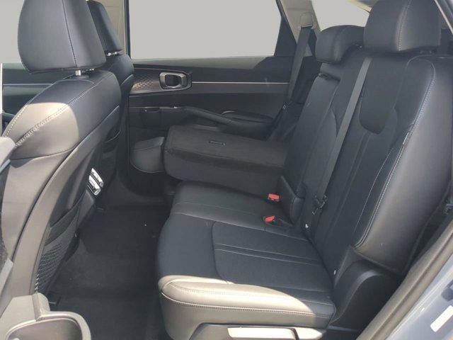 new 2025 Kia Sorento car, priced at $36,617