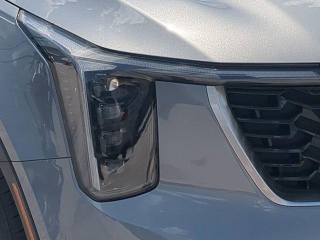 new 2025 Kia Sorento car, priced at $38,527