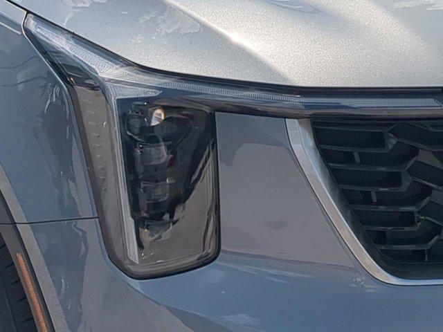 new 2025 Kia Sorento car, priced at $36,617