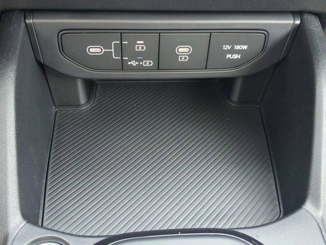 new 2025 Kia K4 car, priced at $22,385