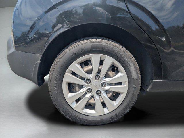 used 2022 Kia Soul car, priced at $12,381