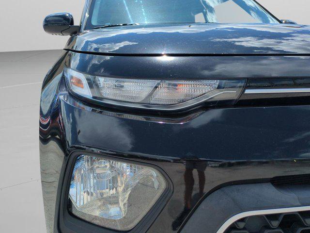 used 2022 Kia Soul car, priced at $12,381