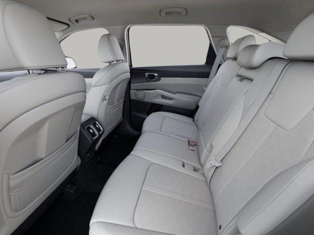 new 2025 Kia Sorento car, priced at $35,659