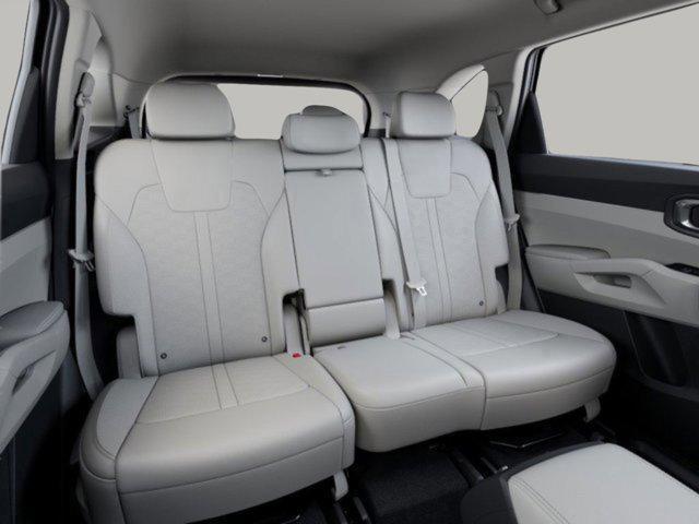 new 2025 Kia Sorento car, priced at $35,659