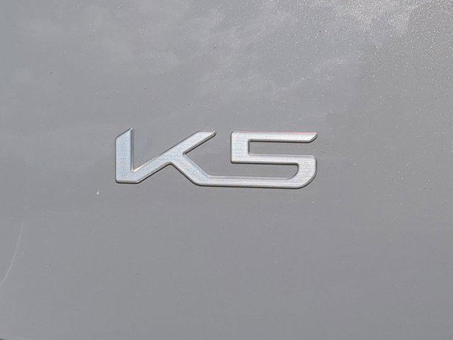 new 2025 Kia K5 car, priced at $29,340