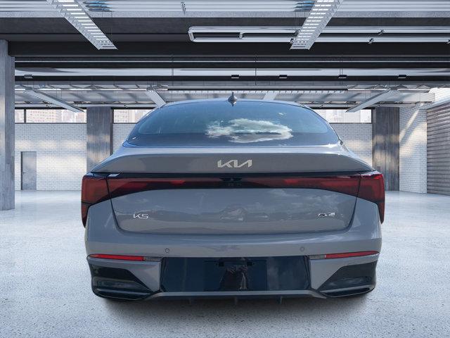 new 2025 Kia K5 car, priced at $29,340