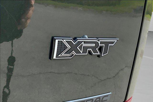 used 2024 Hyundai Santa Fe car, priced at $33,370
