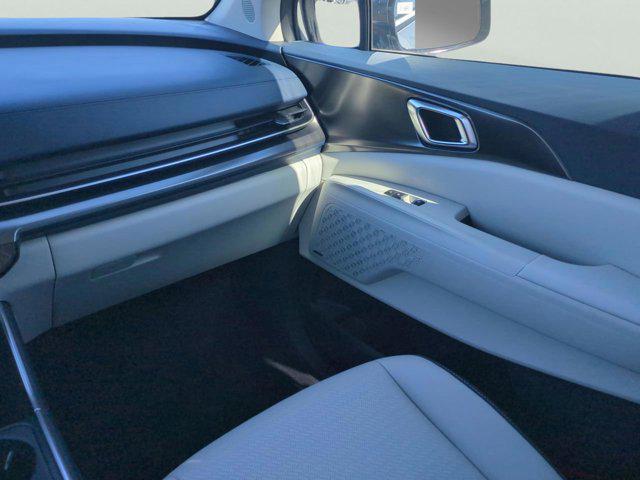 new 2026 Kia Carnival Hybrid car, priced at $51,731