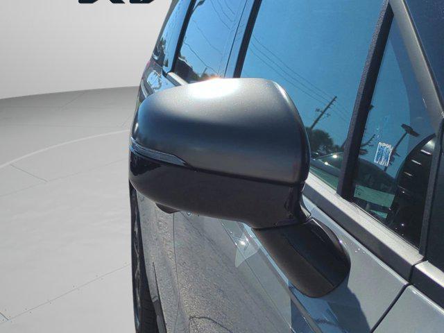 new 2026 Kia Carnival Hybrid car, priced at $51,731