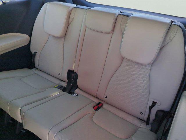 new 2026 Kia Carnival Hybrid car, priced at $51,731