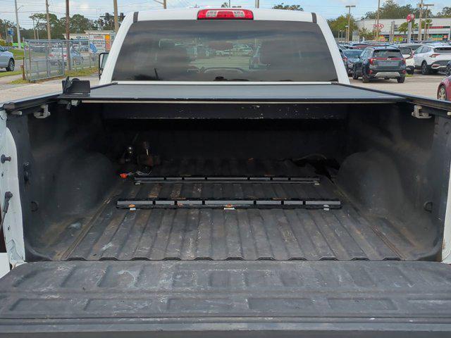 used 2018 Chevrolet Silverado 2500 car, priced at $31,880