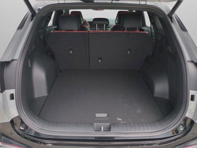new 2026 Kia Sportage car, priced at $35,558