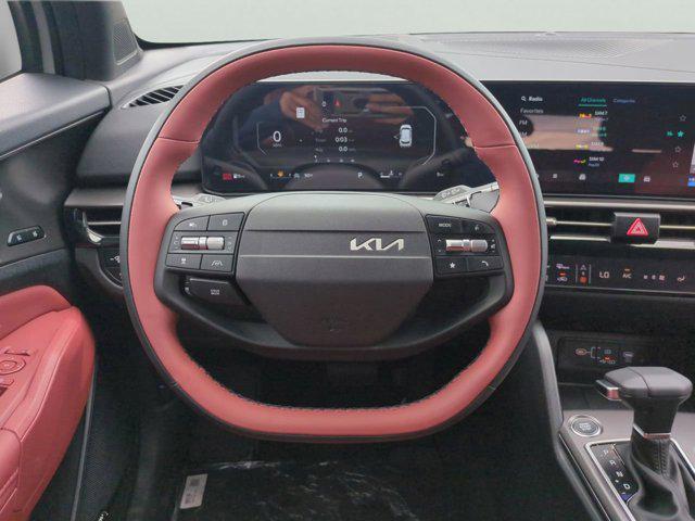 new 2026 Kia Sportage car, priced at $35,558