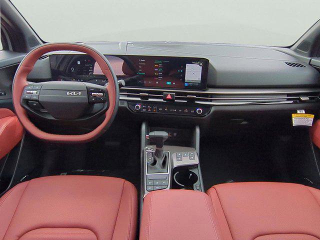 new 2026 Kia Sportage car, priced at $35,558