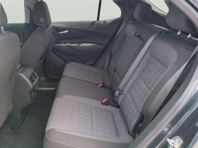 used 2023 Chevrolet Equinox car, priced at $19,895