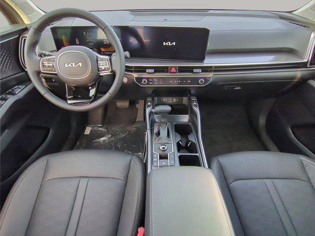 new 2025 Kia Sorento car, priced at $34,834