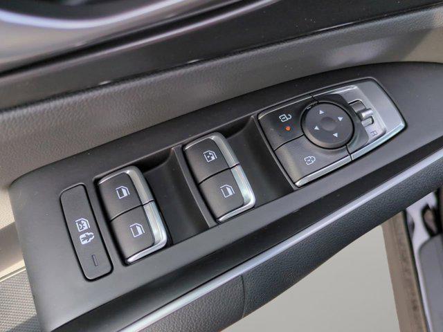 new 2025 Kia Sorento car, priced at $34,834