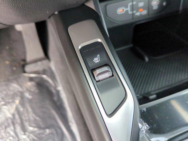 new 2025 Kia Sorento car, priced at $34,834
