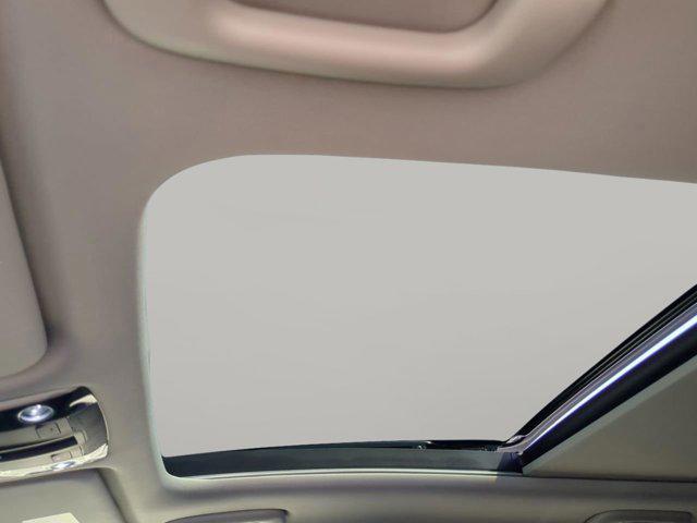 new 2025 Kia Sorento car, priced at $35,673