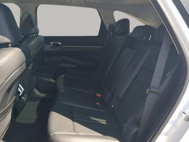 new 2025 Kia Sorento car, priced at $35,673