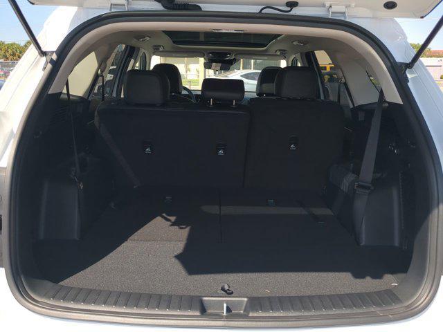 new 2025 Kia Sorento car, priced at $35,673