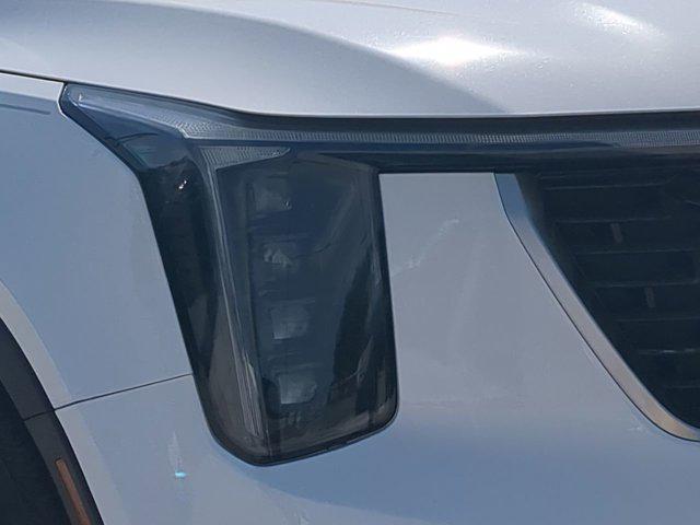 new 2025 Kia Sorento car, priced at $35,673