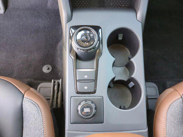 used 2024 Ford Bronco Sport car, priced at $29,895