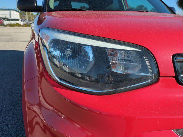 used 2018 Kia Soul car, priced at $4,995