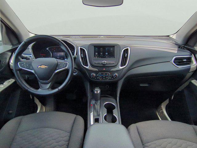 used 2019 Chevrolet Equinox car, priced at $13,372