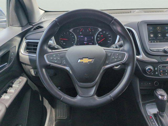 used 2019 Chevrolet Equinox car, priced at $13,372