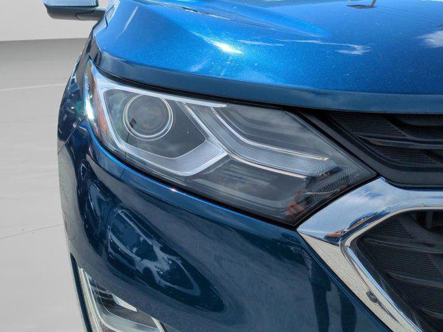 used 2019 Chevrolet Equinox car, priced at $13,372