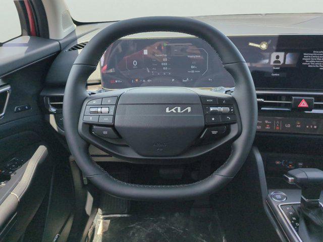 new 2026 Kia Sportage car, priced at $37,182