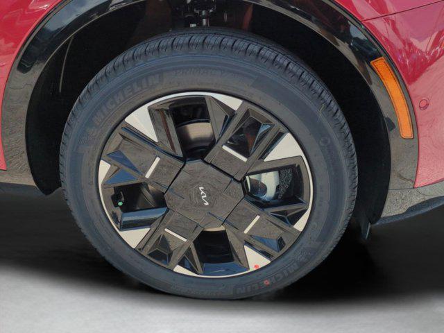 new 2026 Kia Sportage car, priced at $37,182