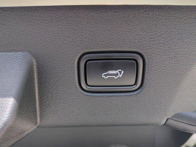 new 2026 Kia Sportage Hybrid car, priced at $40,285