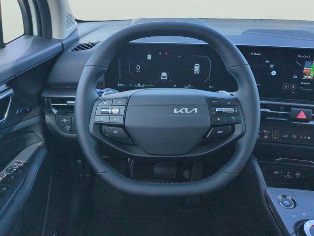 new 2026 Kia Sportage Hybrid car, priced at $40,285