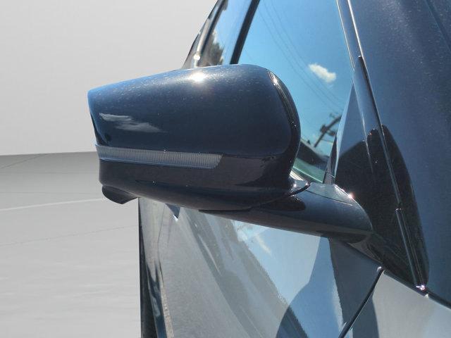 new 2025 Kia EV6 car, priced at $42,001