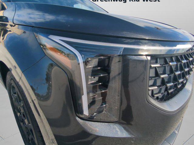 new 2026 Kia Carnival car, priced at $45,375