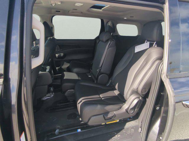 new 2026 Kia Carnival car, priced at $45,375