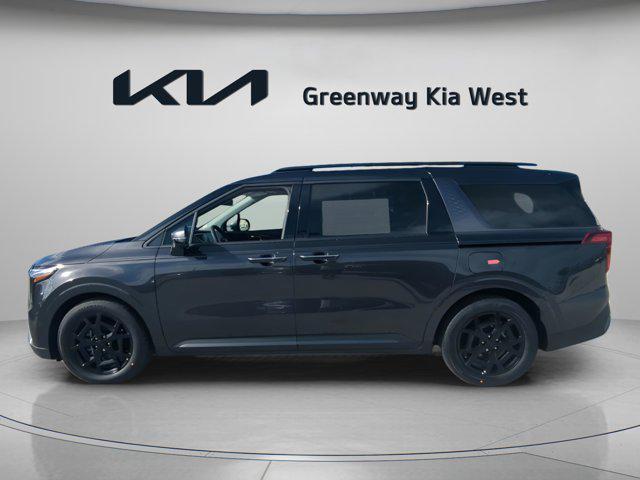 new 2026 Kia Carnival car, priced at $45,375