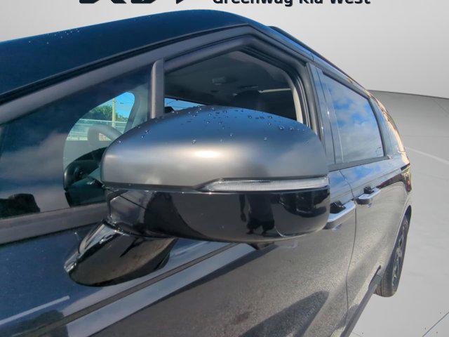 new 2026 Kia Carnival car, priced at $45,375