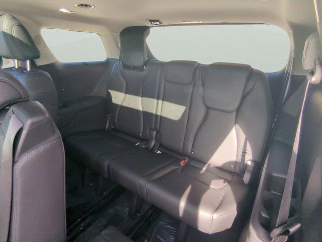 new 2026 Kia Carnival car, priced at $45,375