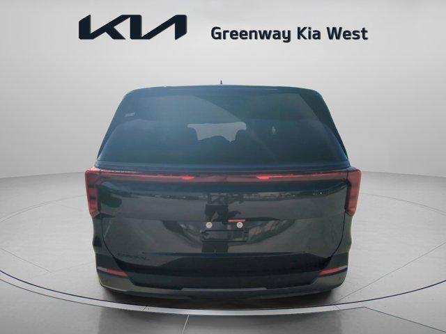 new 2026 Kia Carnival car, priced at $45,375