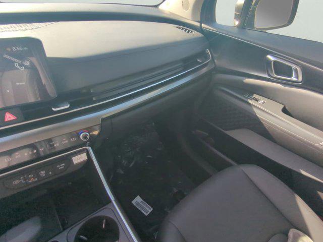 new 2026 Kia Carnival car, priced at $45,375