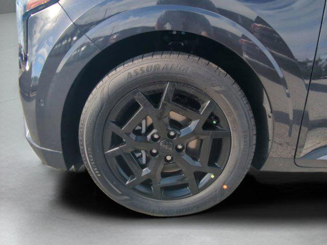 new 2026 Kia Carnival car, priced at $45,375