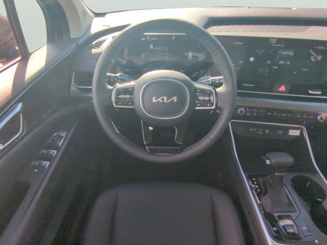 new 2026 Kia Carnival car, priced at $45,375
