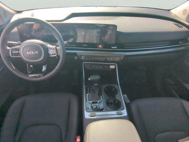 new 2026 Kia Carnival car, priced at $45,375