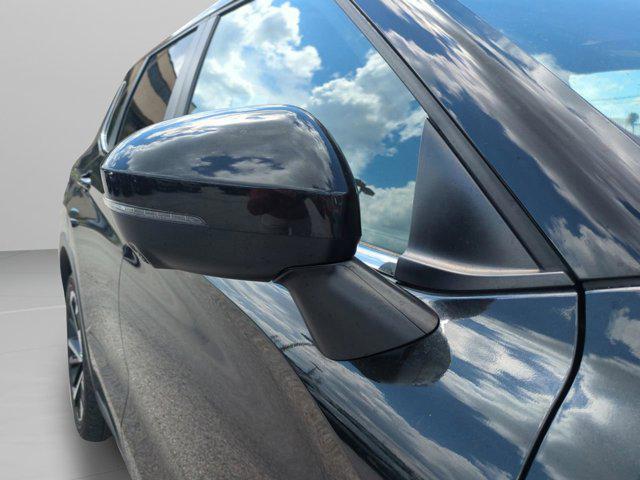 used 2024 Mitsubishi Outlander car, priced at $23,895