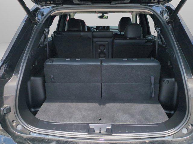 used 2024 Mitsubishi Outlander car, priced at $23,895